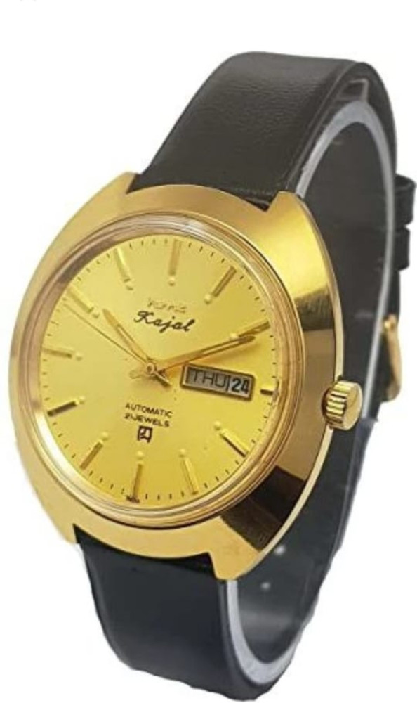 Hmt kajal watch shop