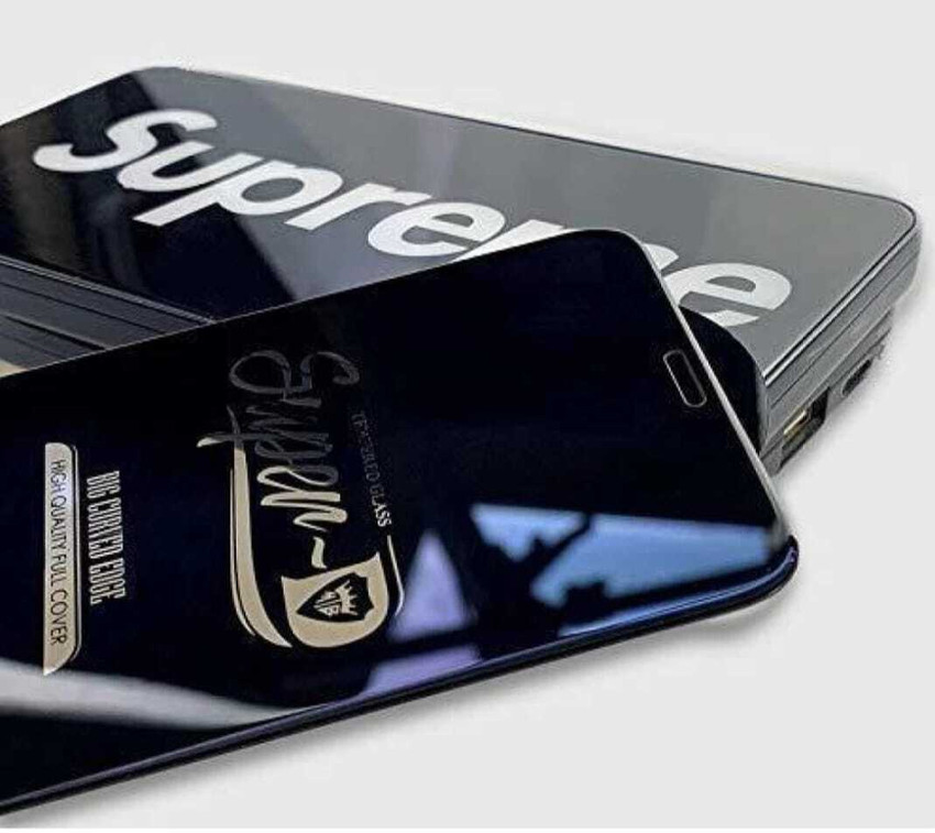 Super D Tempered Glass Guard for Samsung S22 - Super D : Flipkart.com