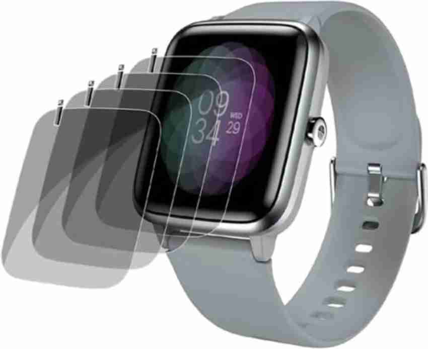 Noise colorfit pro tempered glass top