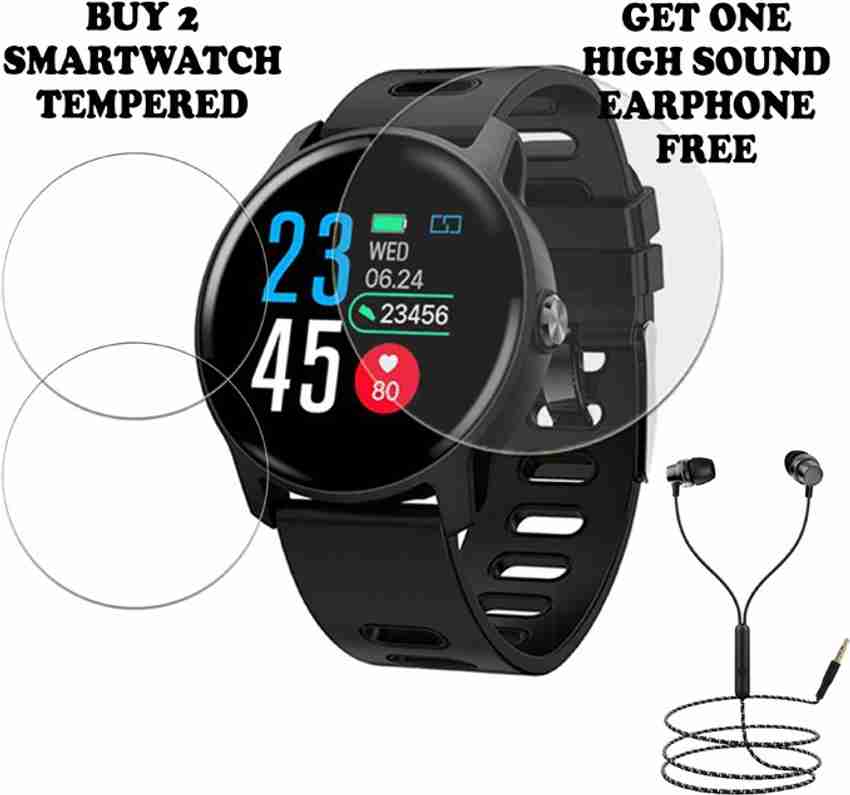 Senbono hot sale s08 ip68
