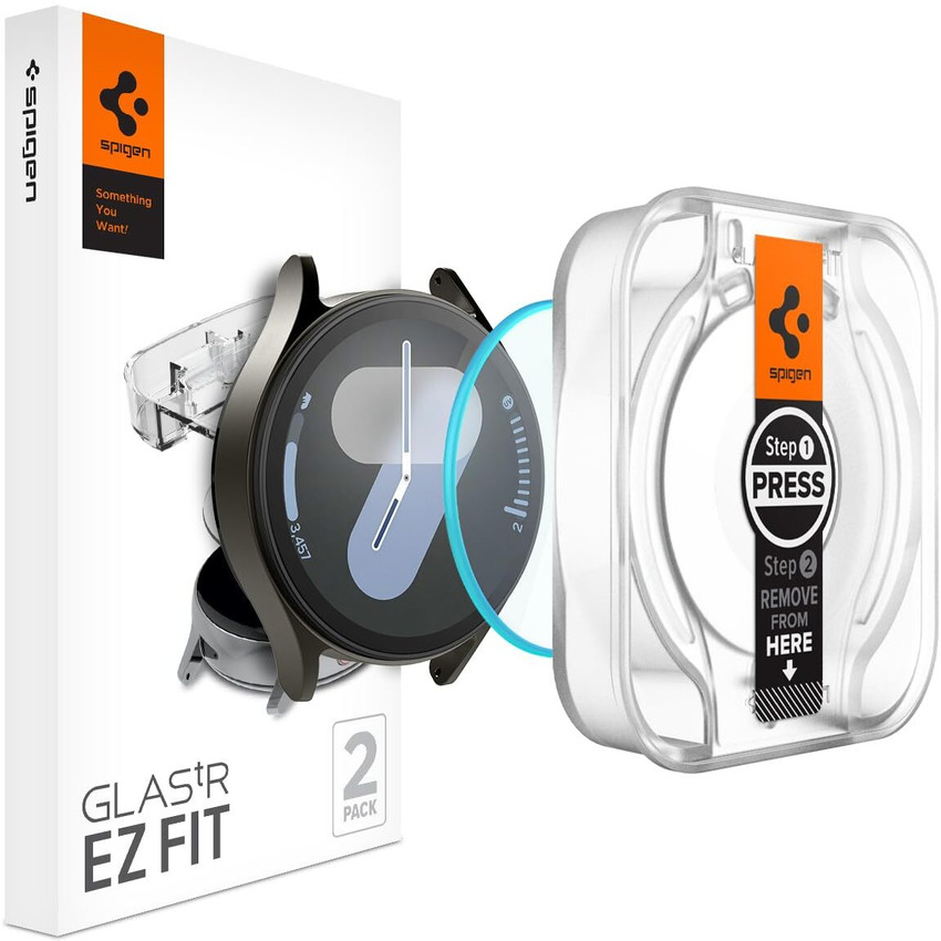 Samsung galaxy watch spigen hotsell