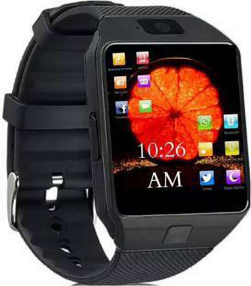 Transparent cheap watch flipkart