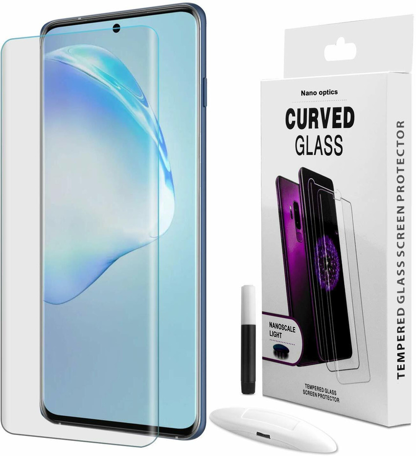 Flipkart Samsung Note 10 Plus Original Screen Protector Flipkart