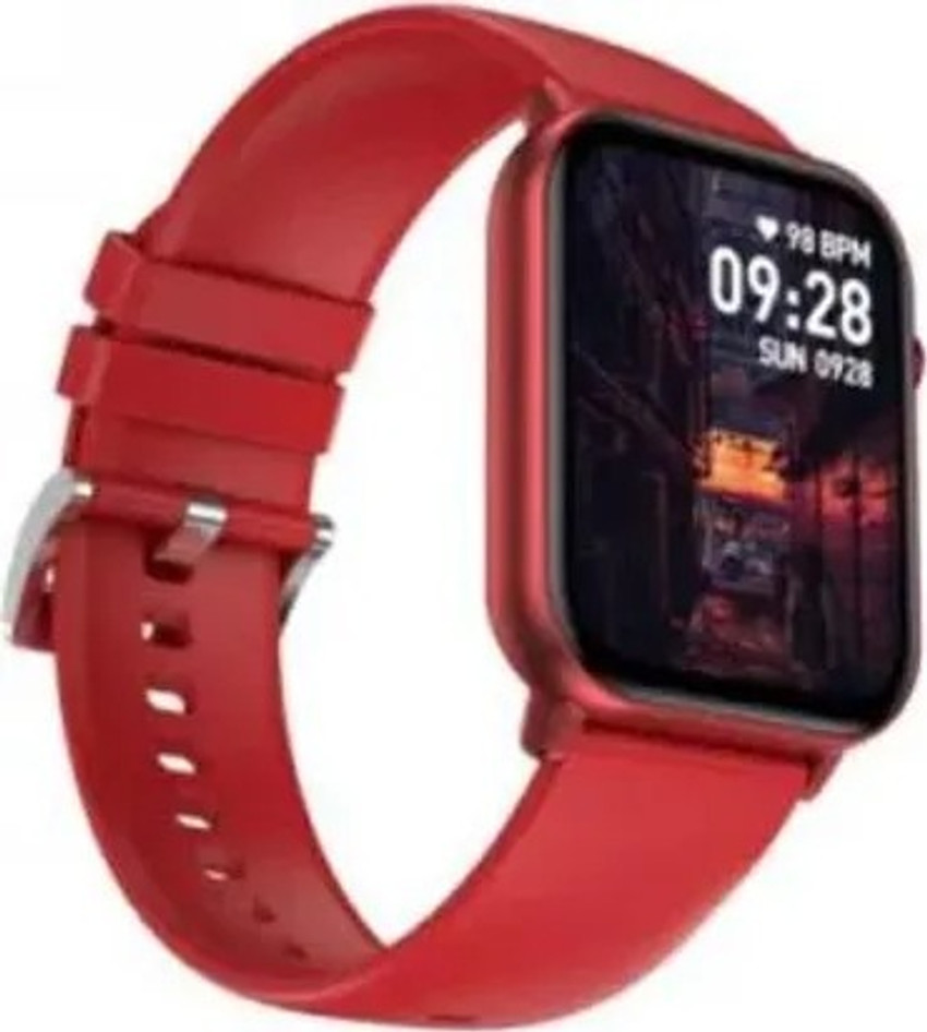 Fk78 smartwatch best sale flipkart