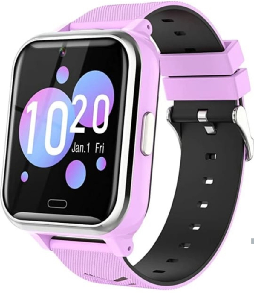 Kids smart watch hot sale girls