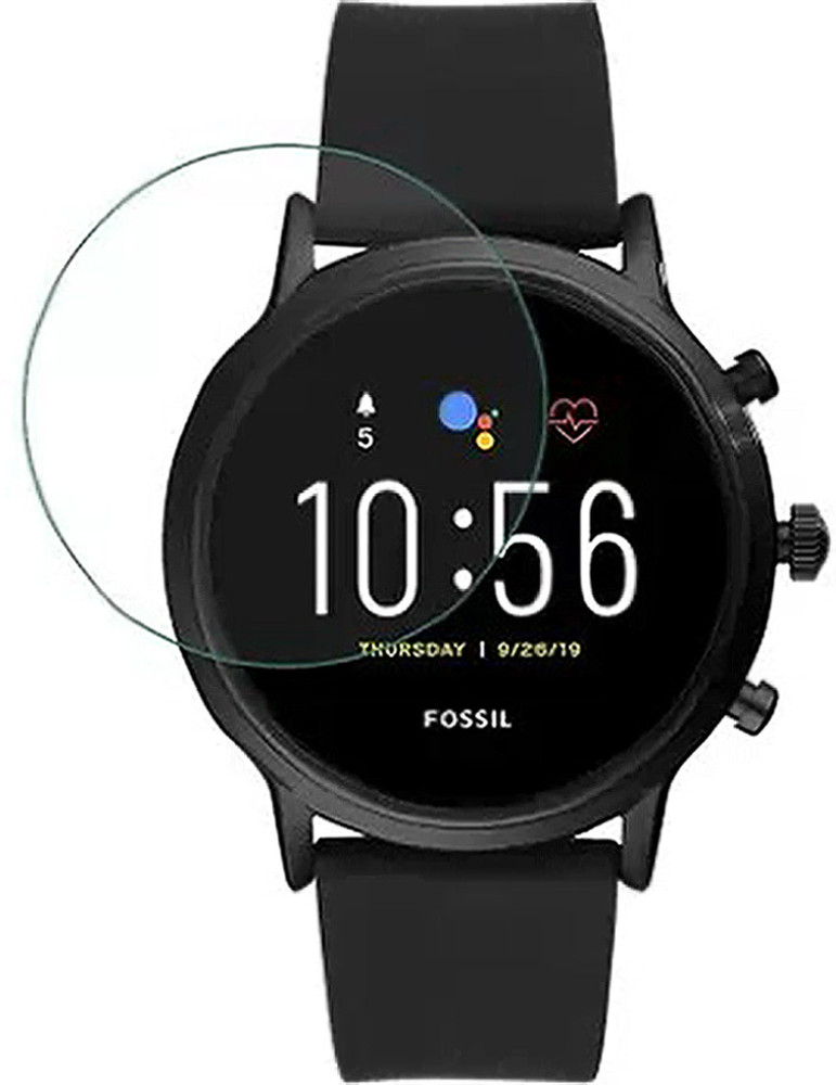 Fossil gen 5 glass store