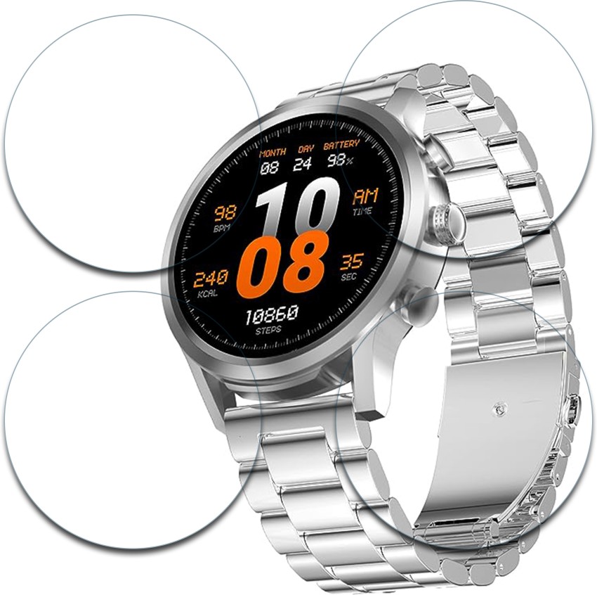 Luxe discount smart watch