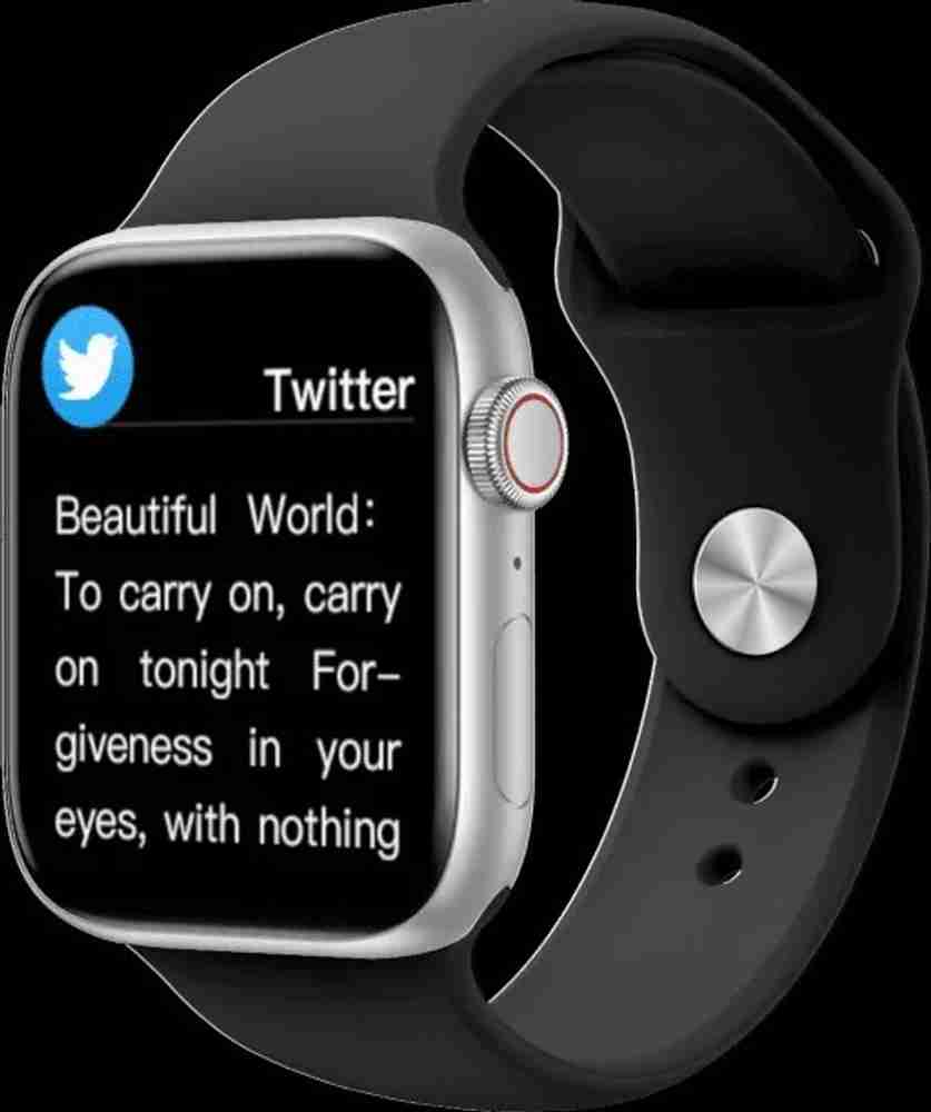 Mk smart watch series 1 discount