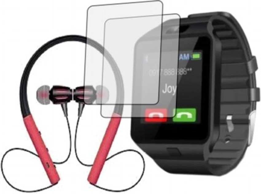Smartwatch dz0 top