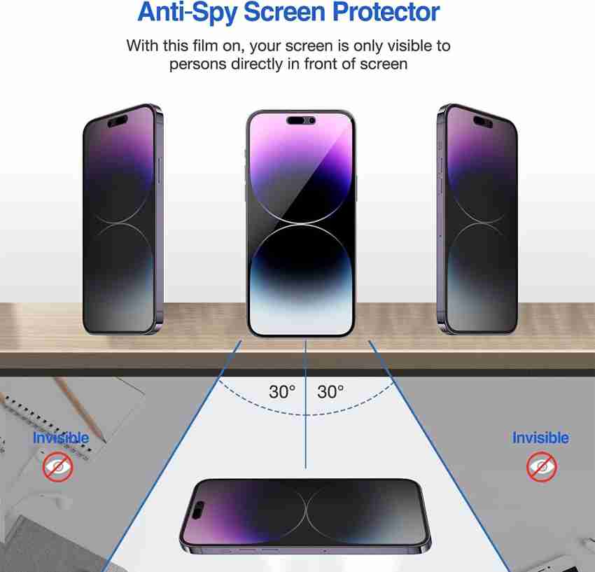 iPhone 14 PLUS 128 (Incluye Protector de Pantalla KeepOn) BLUE
