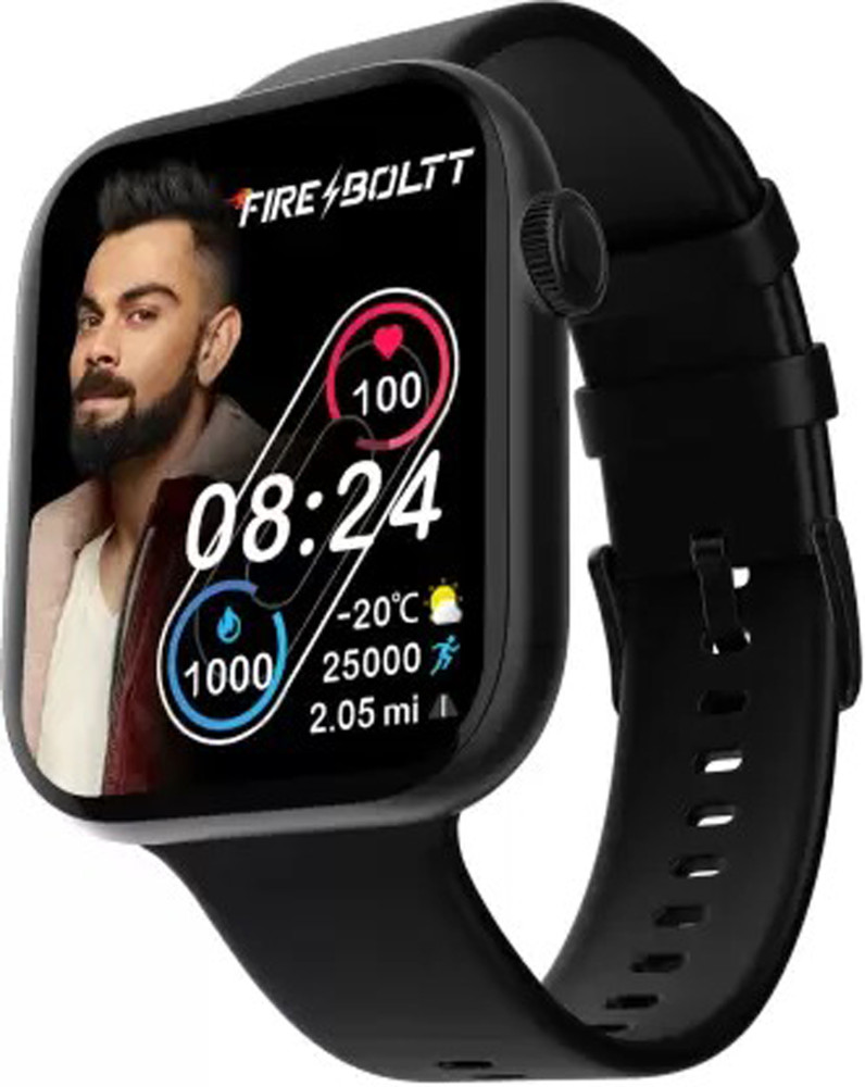 Mi watch 3 flipkart discount
