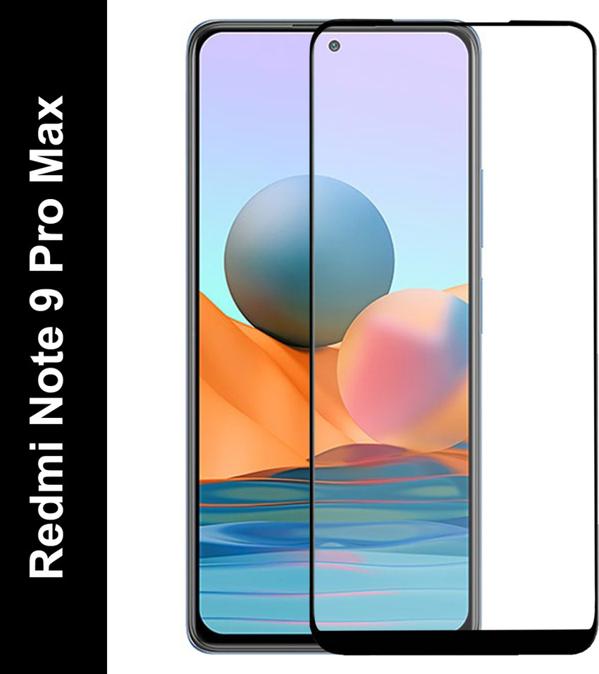 Viascreens Redmi Note 10 Screen Protector Redmi Note Redmi