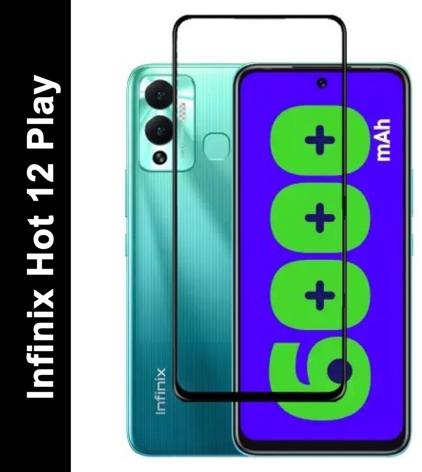 infinix note 12 play flipkart