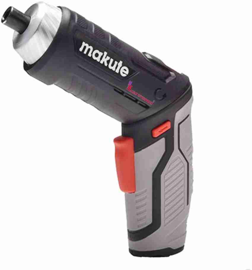 MALFAH ENTERPRISES MAKUTE CD223 CORDLESS SCREWDRIVER 1500MAH 3NM