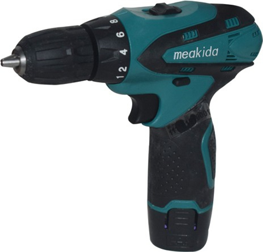 Meakida cordless drill discount