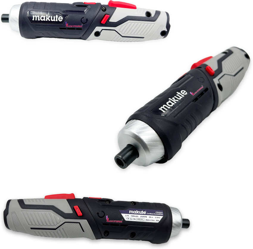 Usb cordless screwdriver sales