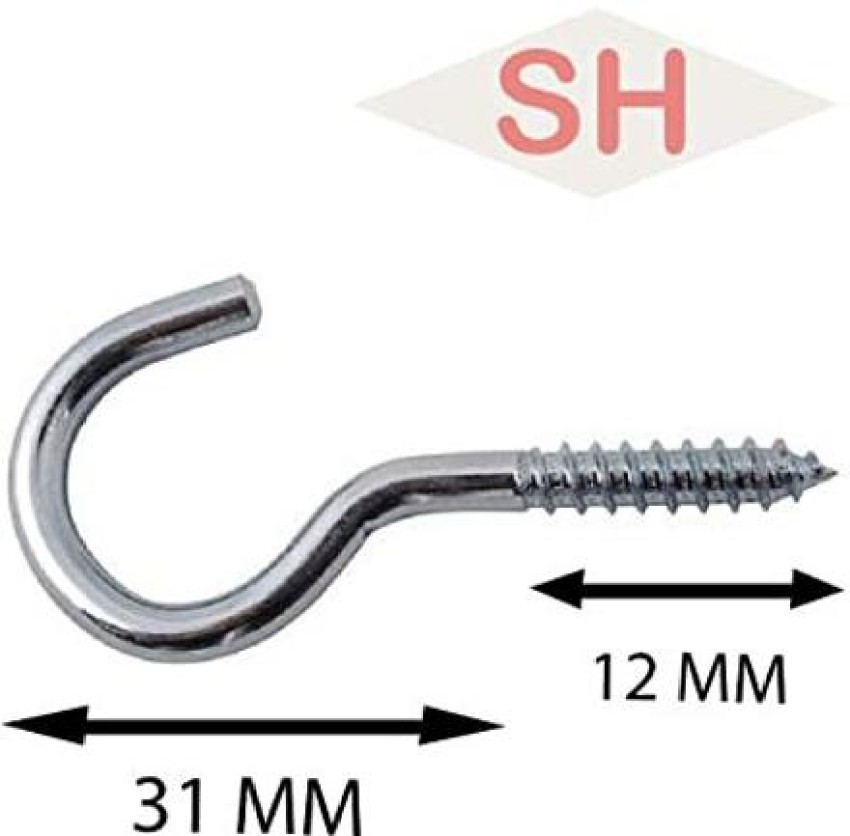 Arjun Stainless Steel Cheese Head Self-tapping Screw Price in India - Buy  Arjun Stainless Steel Cheese Head Self-tapping Screw online at