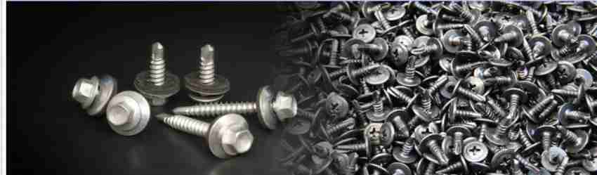 Patta self discount drilling screws price