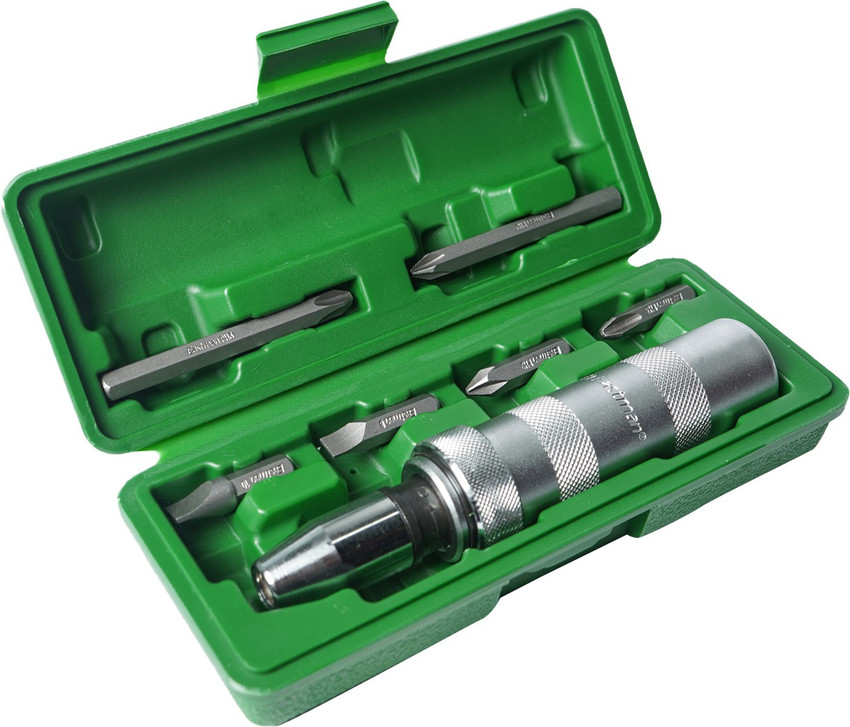 Impact driver 2500 deals