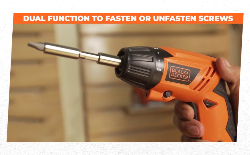 BLACK DECKER With KC4815 IN Screwdriver Bit Set Price in India