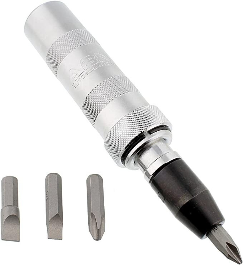 B K Jagan and Co Manual Impact Driver Set Size 8mm Hand Held Impact Screwdriver Impact Screwdriver Set Price in India Buy B K Jagan and Co Manual Impact Driver Set