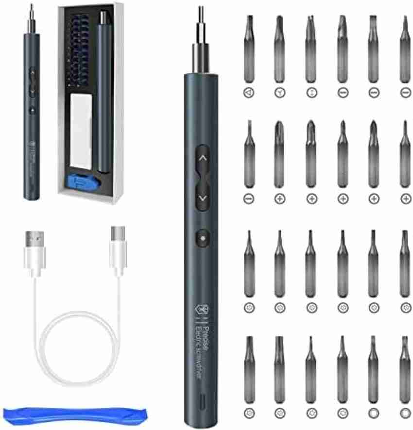 Mobile automatic screwdriver clearance