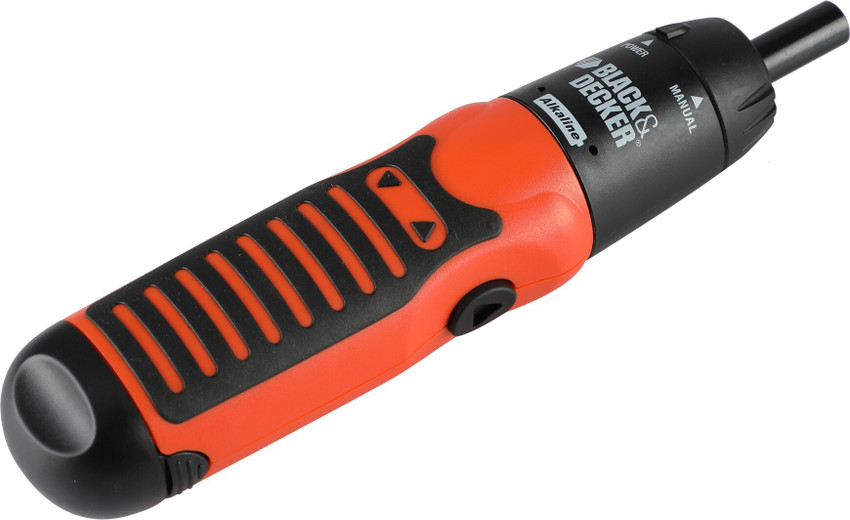 Black and discount decker a7073