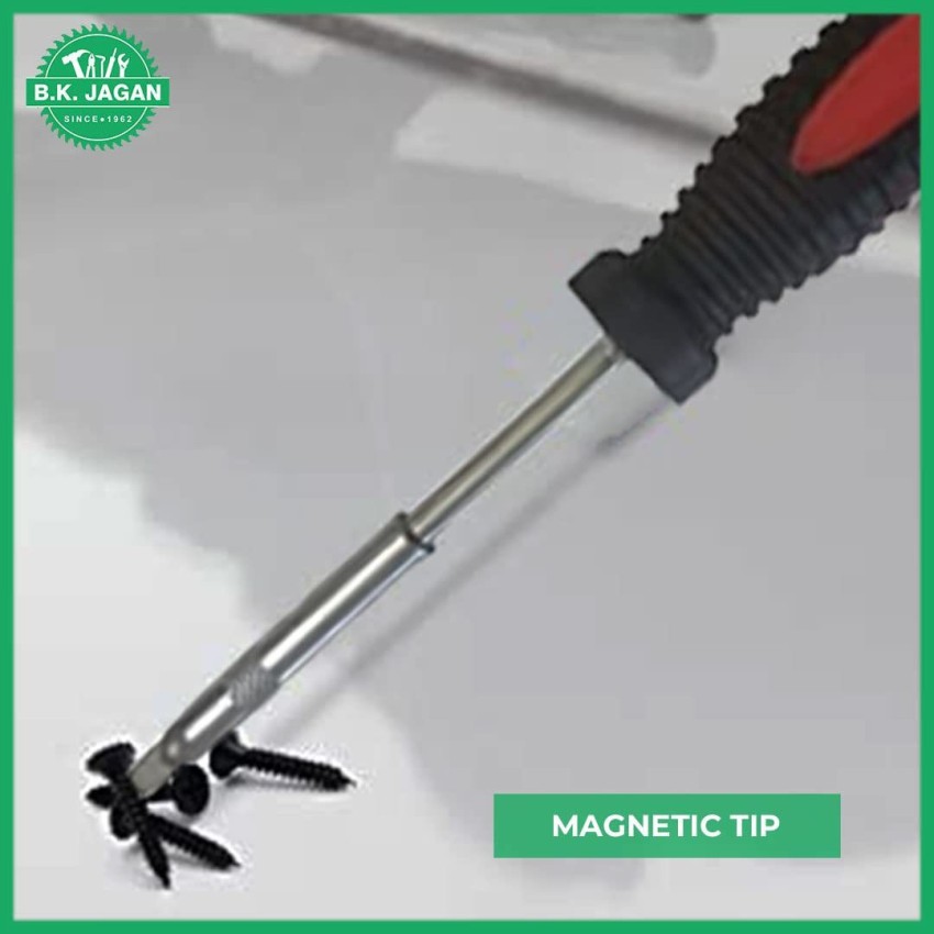 B and q online screwdriver