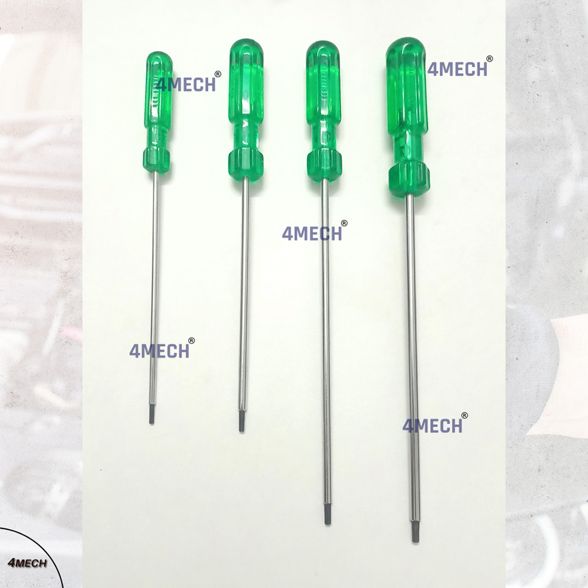 Torx screwdriver set flipkart best sale