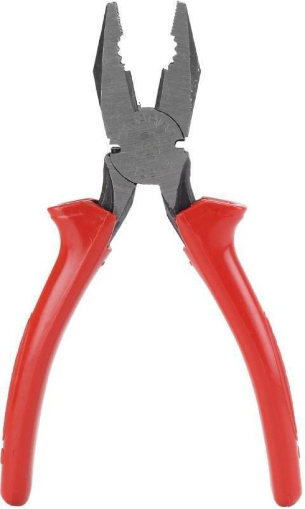 Insulated Long Nose Plier wcutter 812