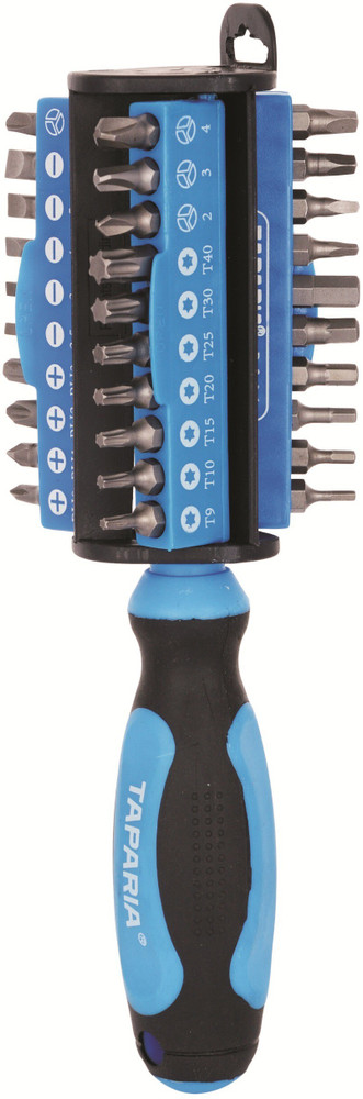 TAPARIA BS 31 Impact Screwdriver Set Price in India Buy TAPARIA BS 31 Impact Screwdriver Set online at Flipkart