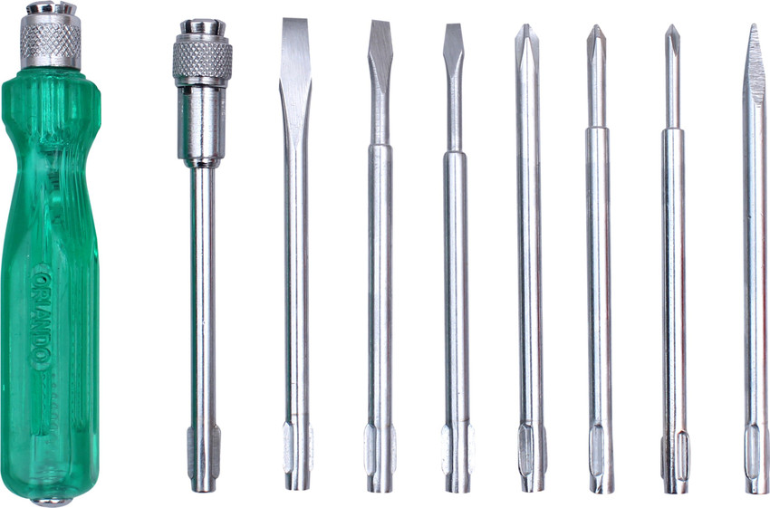 Manual screwdriver store