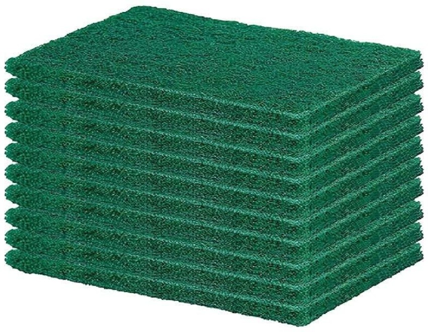 rssz Utensil Scrubber (Green, Pack of 12) Scrub Pad Price in India - Buy  rssz Utensil Scrubber (Green, Pack of 12) Scrub Pad online at