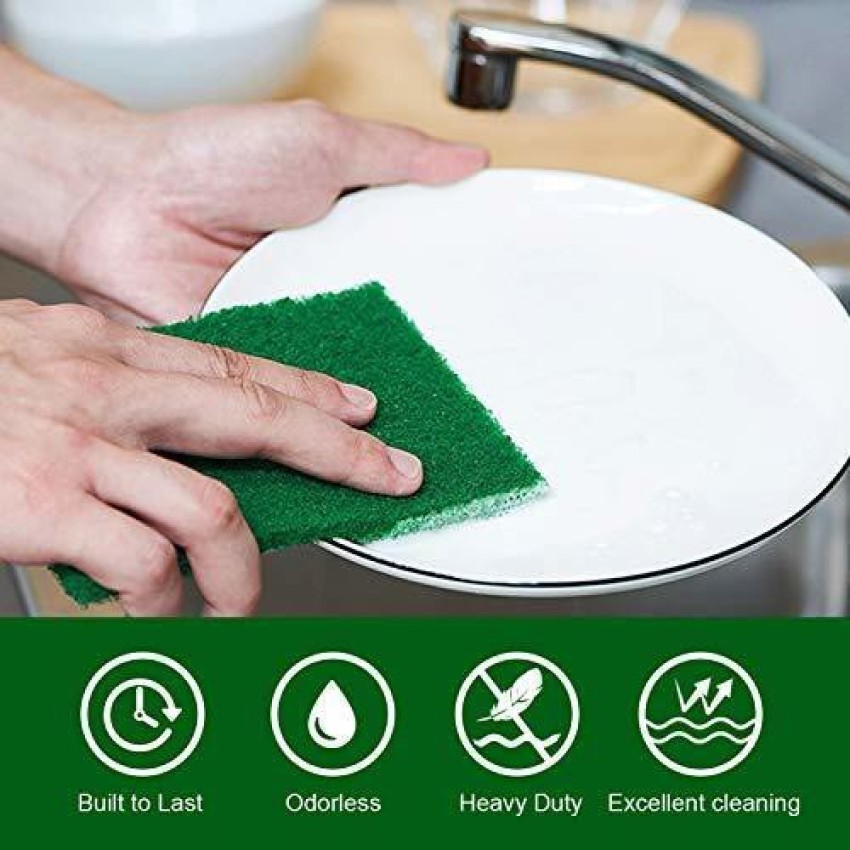 Dish Scrubber in Chennai, Tamil Nadu