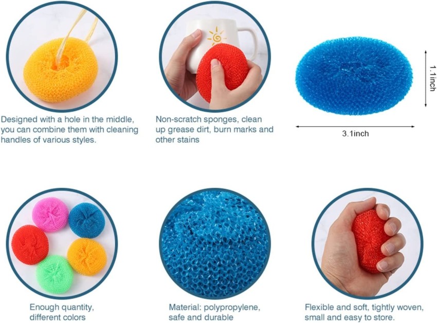 https://rukminim2.flixcart.com/image/850/1000/xif0q/scrub-pad/d/p/c/regular-6pcs-multi-colour-nylon-plastic-circle-sponge-scrubber-original-imaghygbx9yft8vr.jpeg?q=90