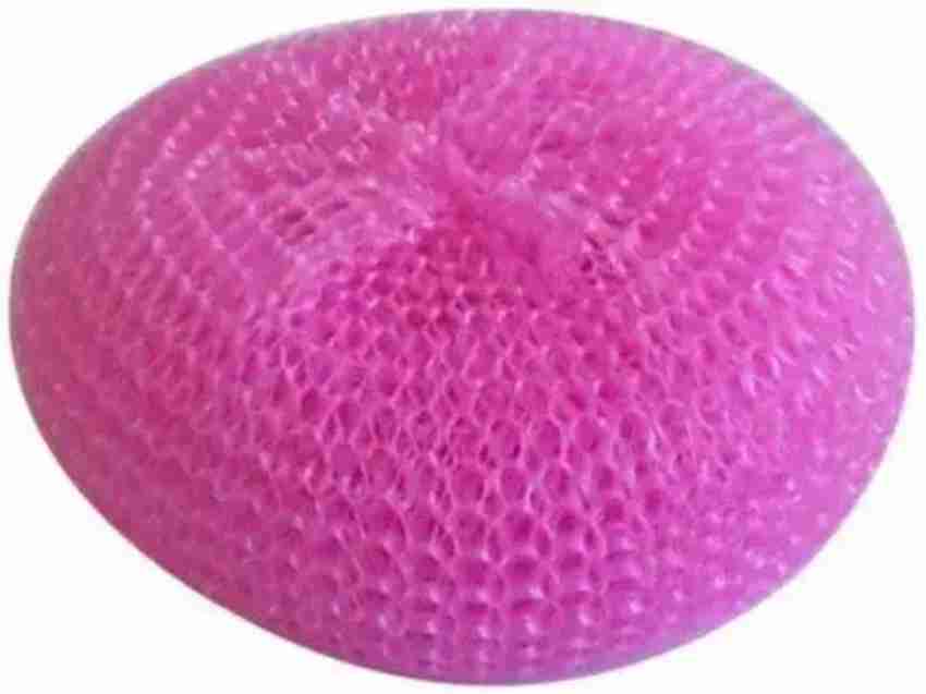 https://rukminim2.flixcart.com/image/850/1000/xif0q/scrub-pad/j/1/s/regular-6pcs-multi-colour-nylon-plastic-circle-sponge-scrubber-original-imaghygbhuyns4e4.jpeg?q=20