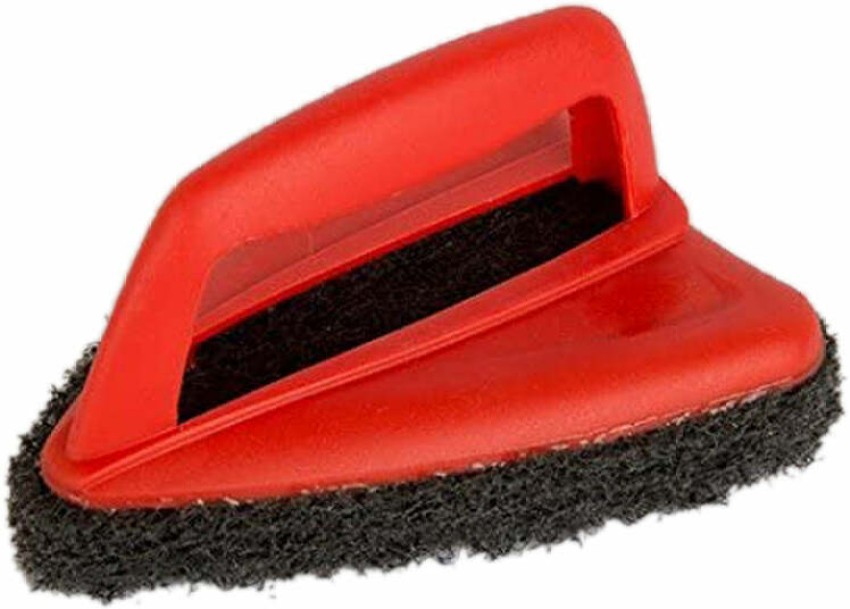 Hk Group tile scrubber brush bathroom tile scrubber Scrub Pad Price in  India - Buy Hk Group tile scrubber brush bathroom tile scrubber Scrub Pad  online at