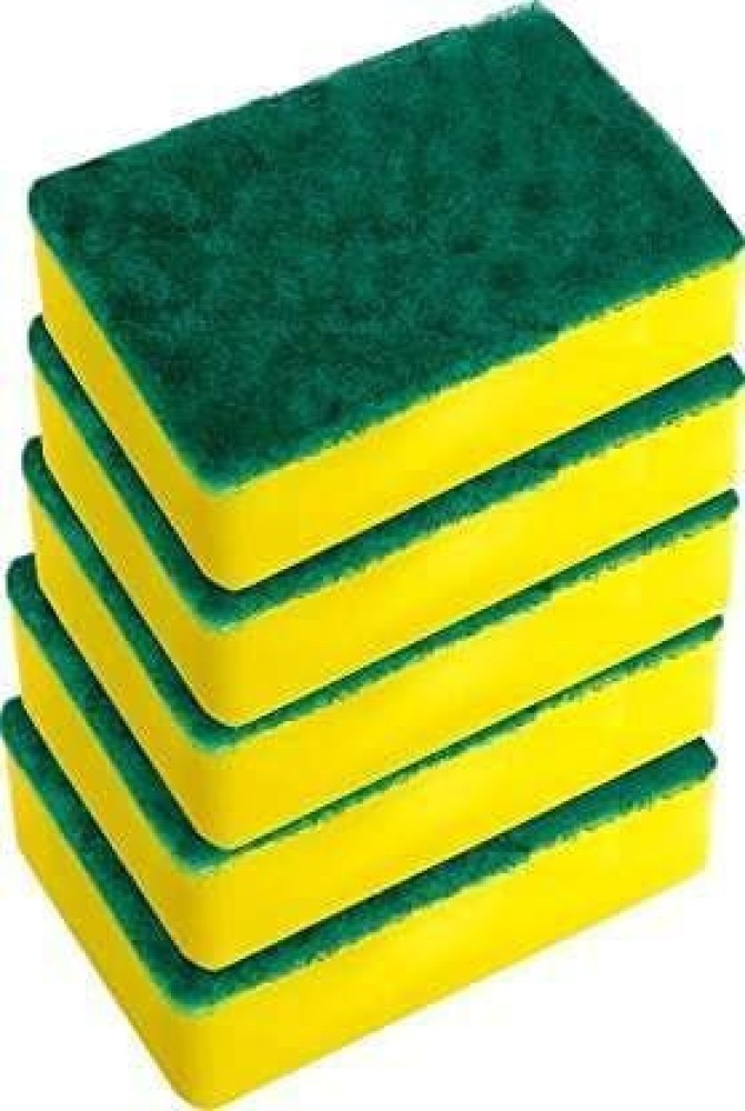 https://rukminim2.flixcart.com/image/850/1000/xif0q/scrub-pad/q/h/l/regular-polyester-multipurpose-yellow-foam-pad-sponge-10-psc-original-imaghnfyzang5fes.jpeg?q=90