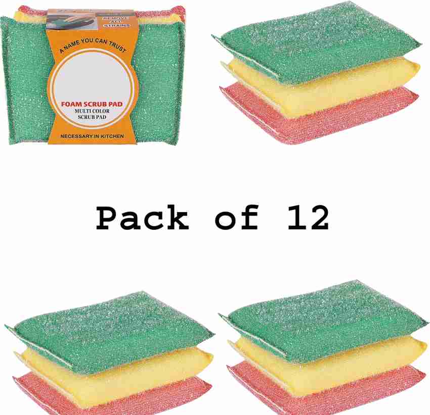Foam sponge deals