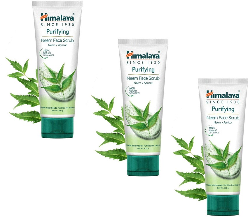 Himalaya deals scrub price