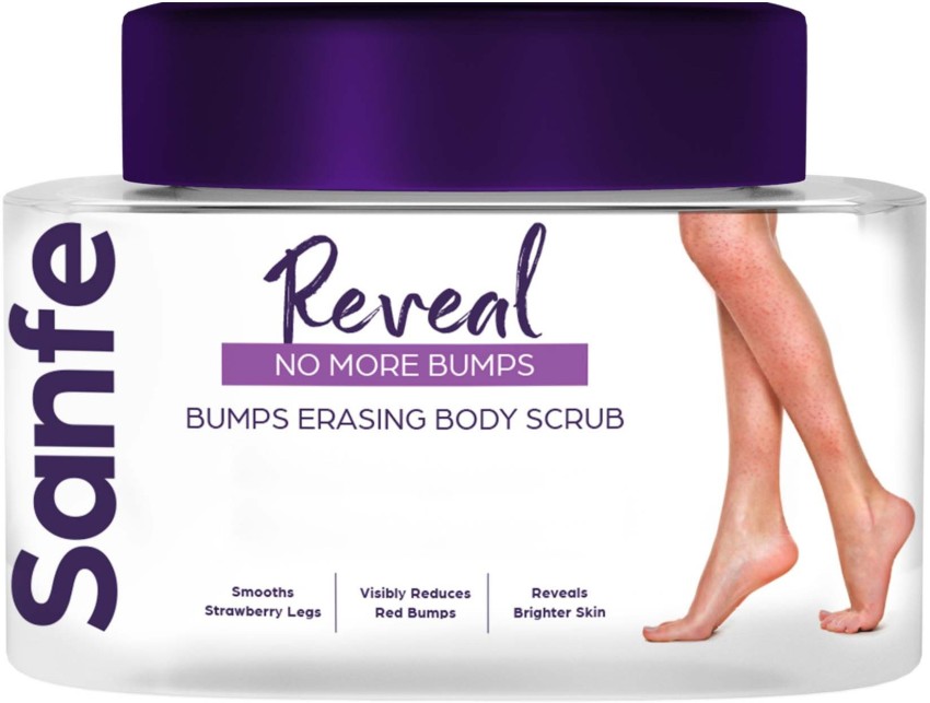 https://rukminim2.flixcart.com/image/850/1000/xif0q/scrub/7/j/b/100-reveal-no-more-bumps-erasing-body-scrub-sanfe-original-imagtt67jfffvatd.jpeg?q=90