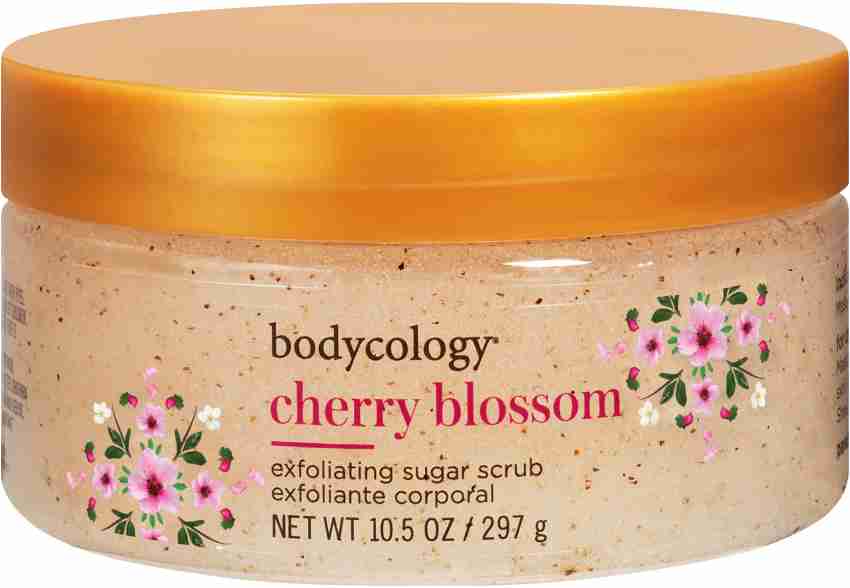 Bodycology best sale cherry blossom