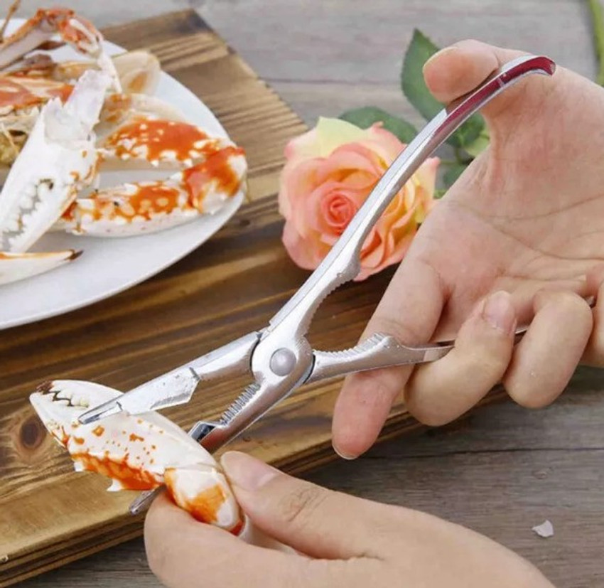 Crab cutter store