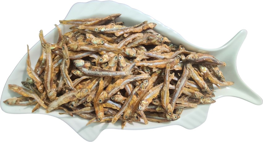 Dry Stockfish Head (1 Pc)