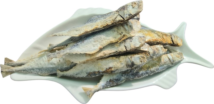 Dry Stockfish (1 Pc)