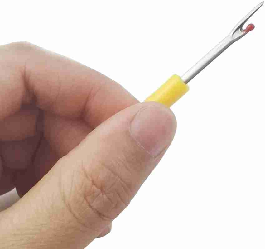 ERH India (1 Pc) Seam Rippers for Sewing Tailoring Tool kit Seam