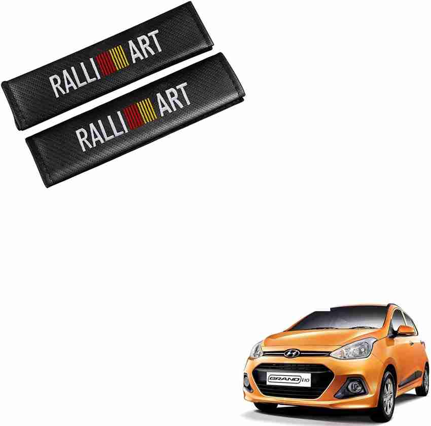 Hyundai seat sales belt covers