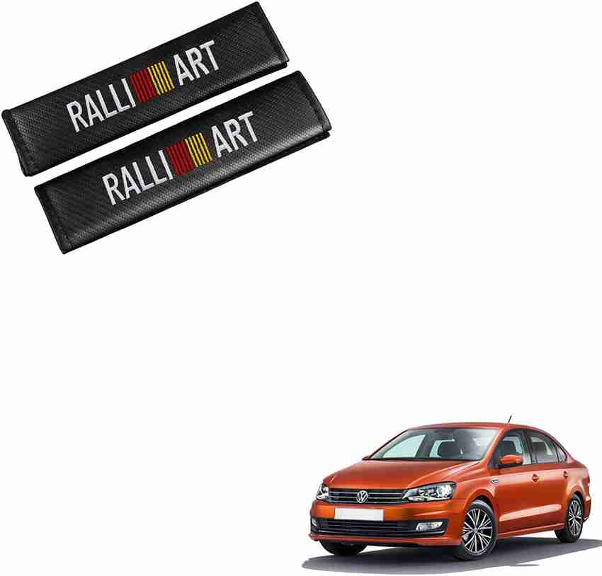 Vw seat deals belt covers