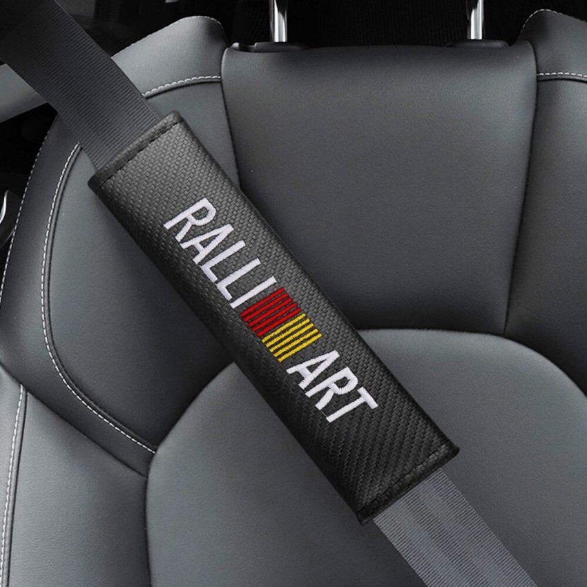 Bmw seat belt covers - .de