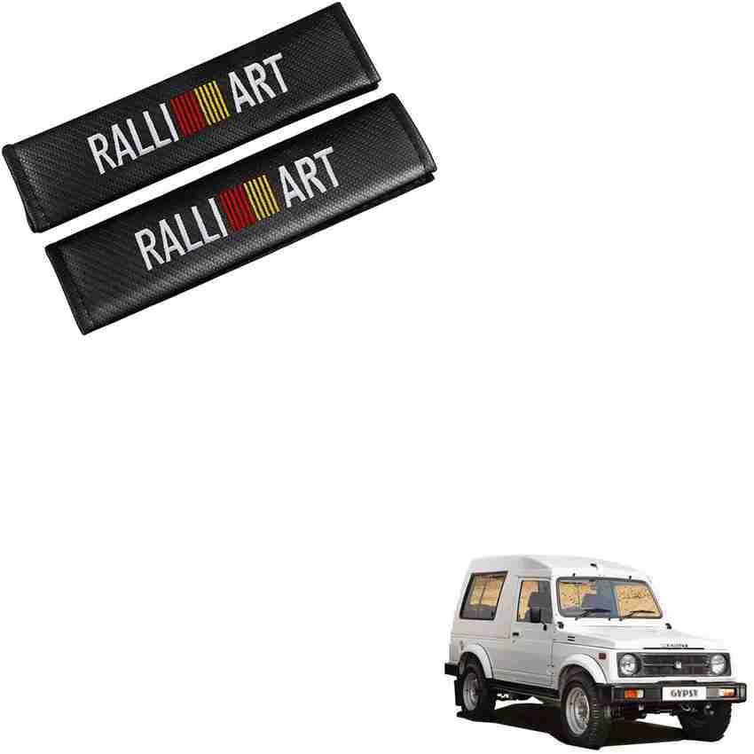 Mini seat store belt covers